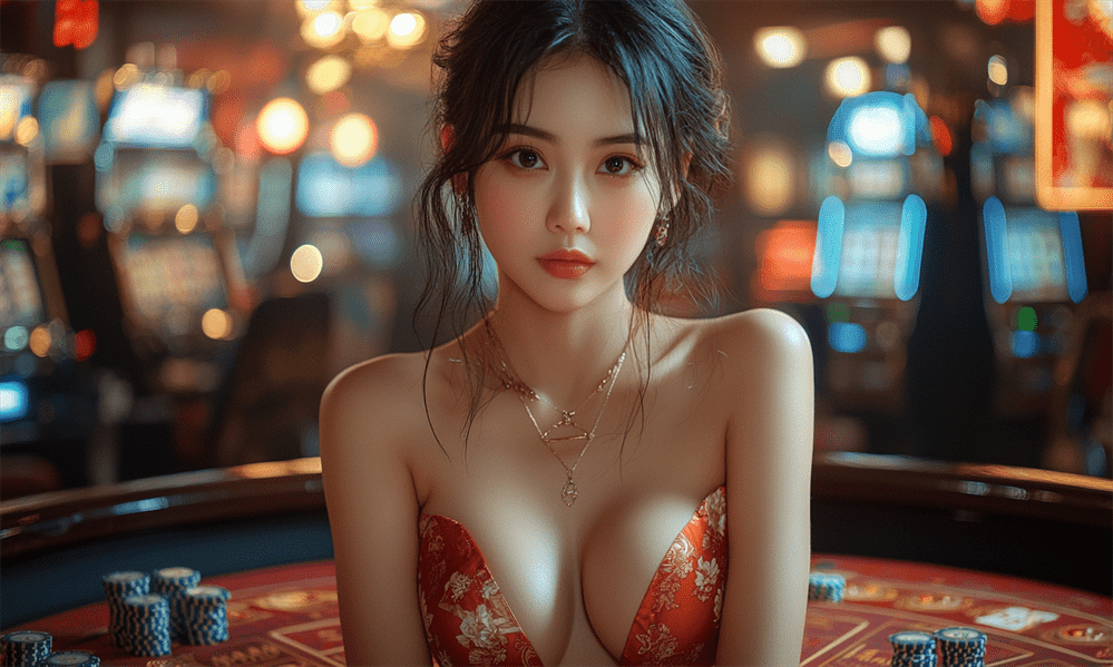 new 88 sòng bạc