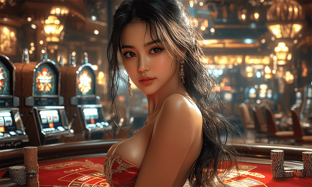 789 mathicas sòng bạc