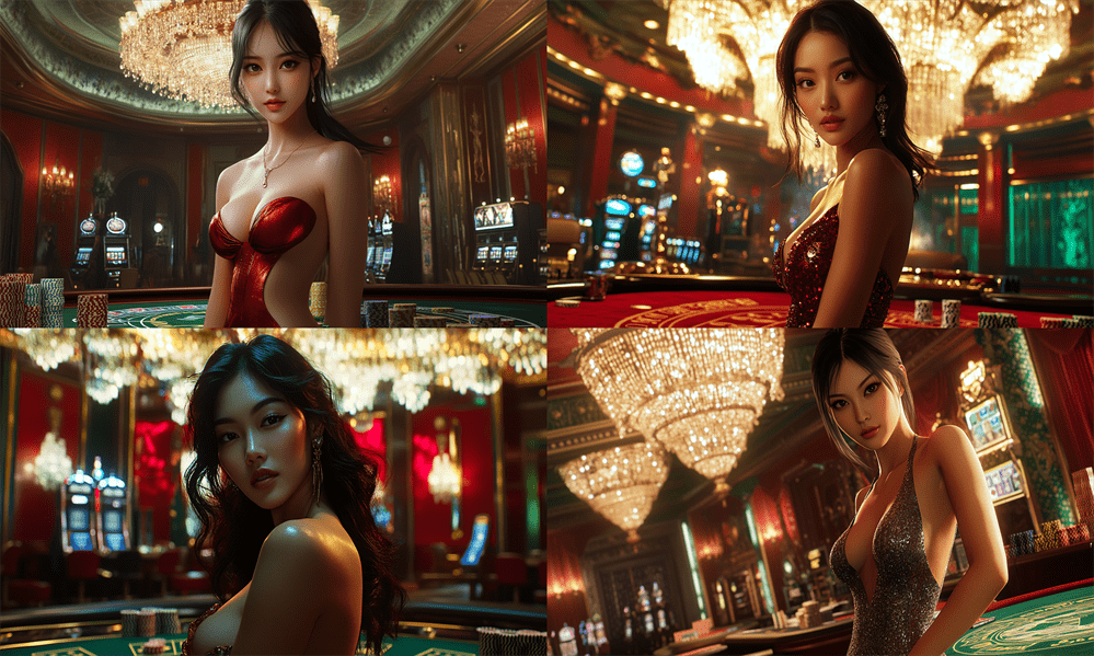 777 casino login